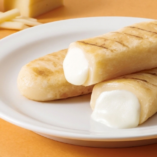 [굽네] 속이꽉찬 찰떡구이 통모짜 10팩