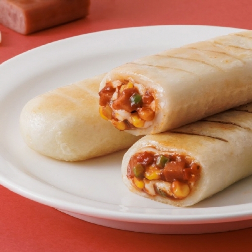 [굽네] 속이꽉찬 찰떡구이 토마토피자 5팩