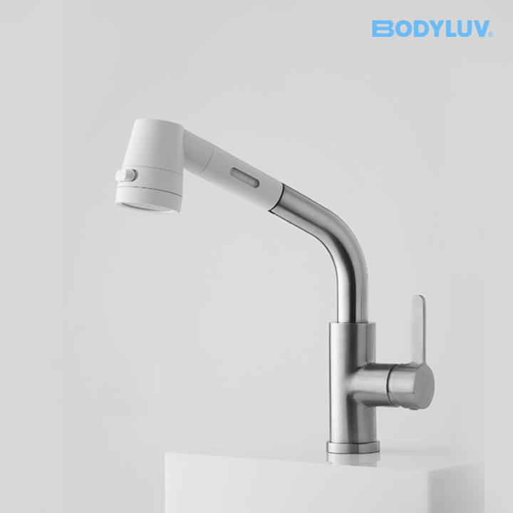 [바디럽] 퓨어썸 시그니처 주방용 핸드타입