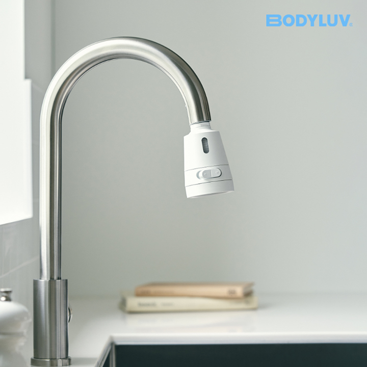 [바디럽] 퓨어썸 시그니처 주방용 코브라 타입