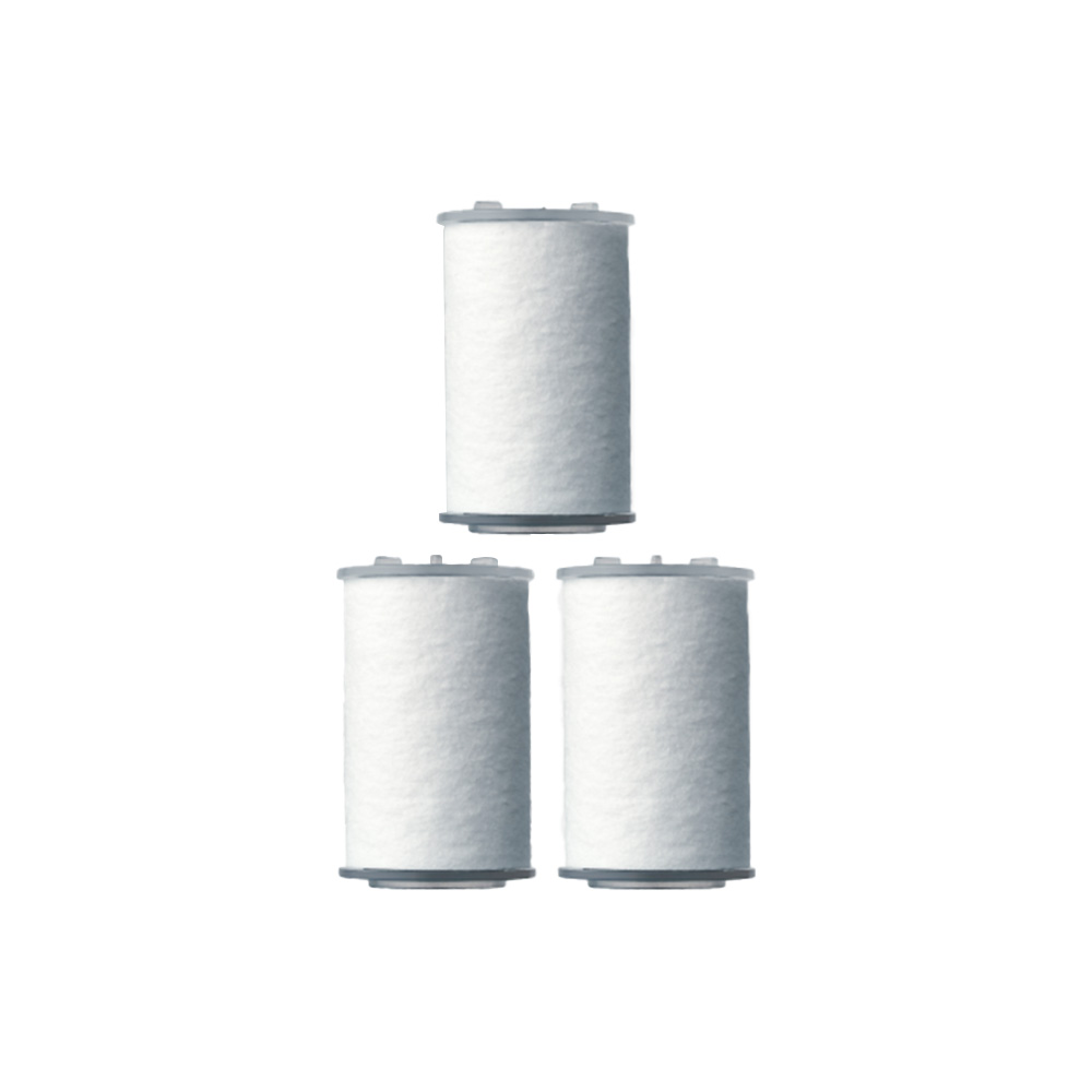 [바디럽] 퓨어썸 시그니처 세면대용 프로 퓨어필터 (3개입)