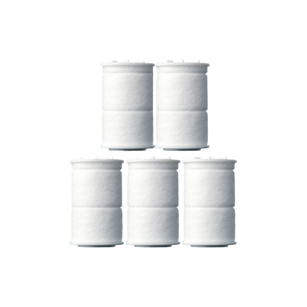 [바디럽] 퓨어썸 시그니처 세면대용 퓨어필터 (5개입)