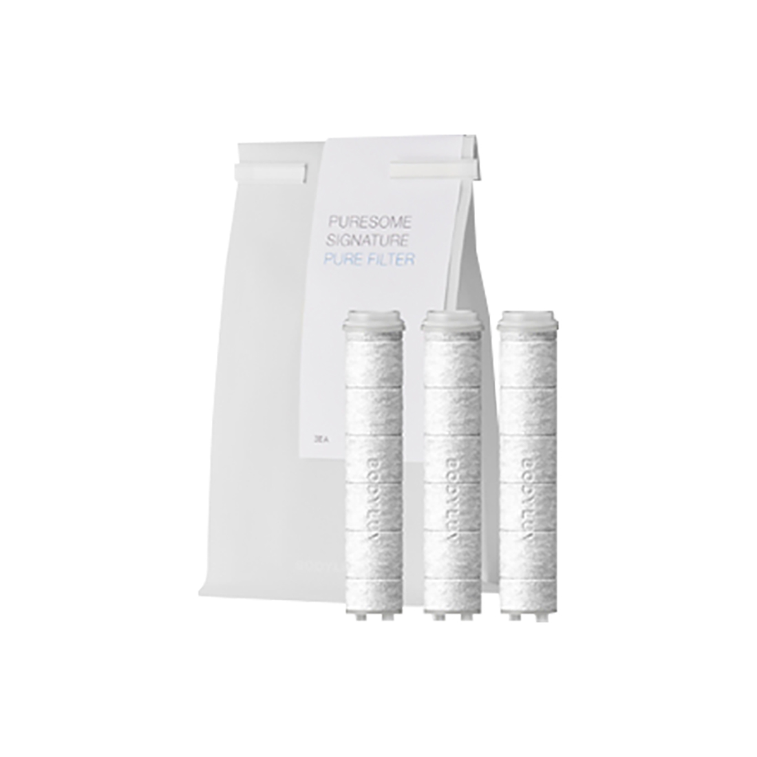 [바디럽] 퓨어썸 시그니처 퓨어필터 (3개입)