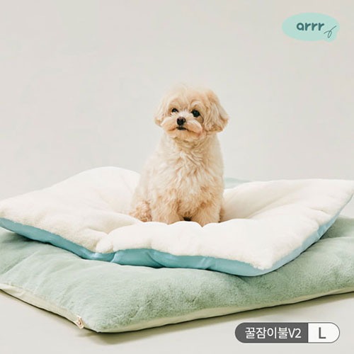 [아르르] 꿀잠이불 L (택1)