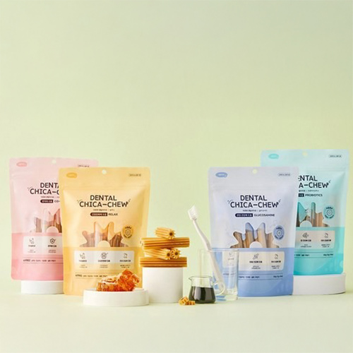 [아르르] 덴탈 치카츄 (택1)