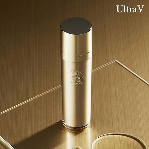 [울트라브이] 이데베논 트리트먼트 에센스L