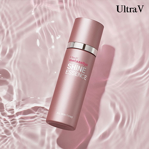 [울트라브이] 샤인 에센스