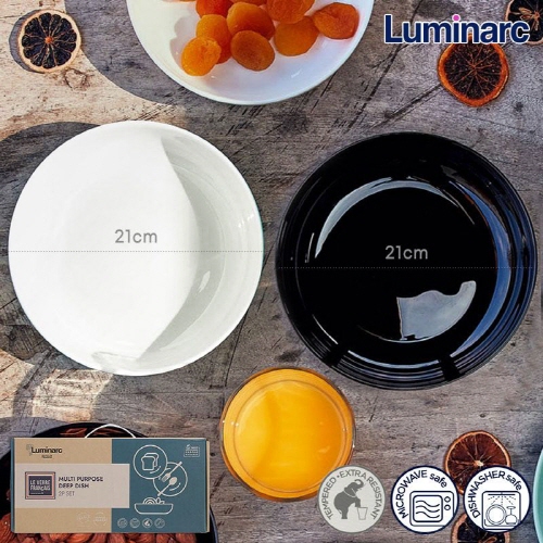 [루미낙] 프렌즈타임접시2P