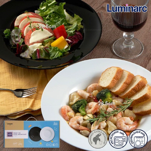 [루미낙] 호텔파스타접시2P