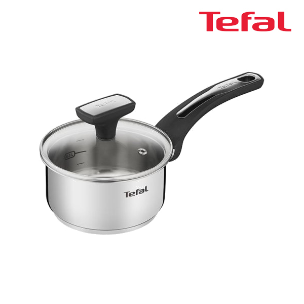 테팔 팬&냄비 IH 뉴이모션 편수냄비 16cm