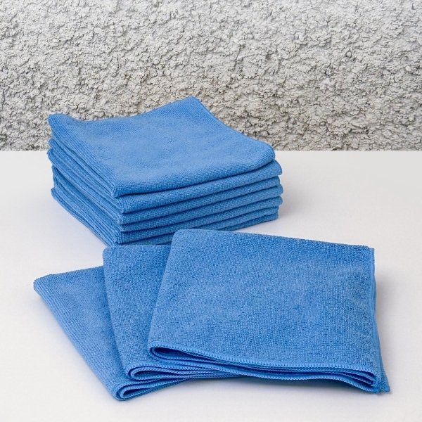 [청소연구소] 밀렌텍스 40x40 극세사걸레 10매