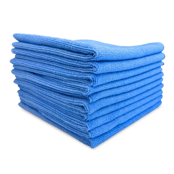 [청소연구소] 밀렌텍스 40x40 극세사걸레 20매