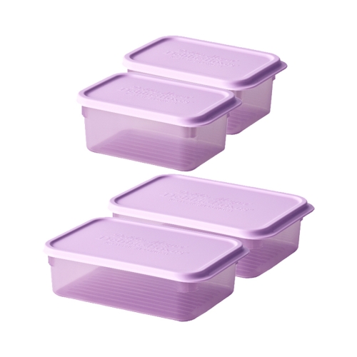 [신제품]데비마이어데비박스라벤더퍼플감사의마음선물세트1호(570ml2개,900ml2개)