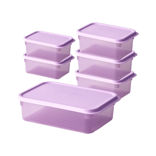 [신제품]데비마이어데비박스라벤더퍼플감사의마음선물세트2호(245ml2개,570ml3개,1300ml1개)