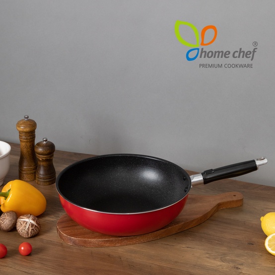 [홈셰프]스톤마블 궁중팬26Cm