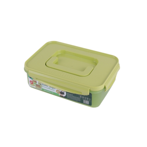 [신제품]데비마이어김치통2.1리터(그린)