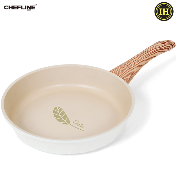 [CHEFLINE] 셰프라인 - 포레스트IH 프라인팬 26cm