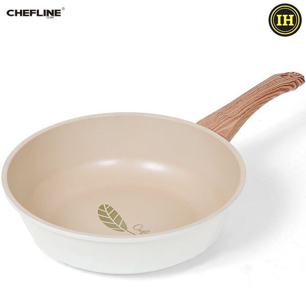 [CHEFLINE] 셰프라인 - 포레스트IH 궁중팬 28cm