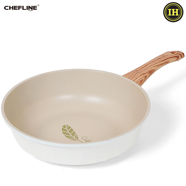 [CHEFLINE] 셰프라인 - 포레스트IH 궁중팬 30cm