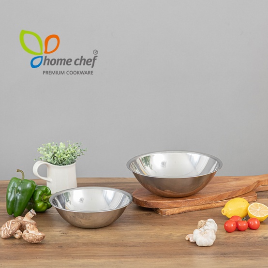 [홈셰프]국산 스텐레스 믹싱볼2종세트 hc0412se