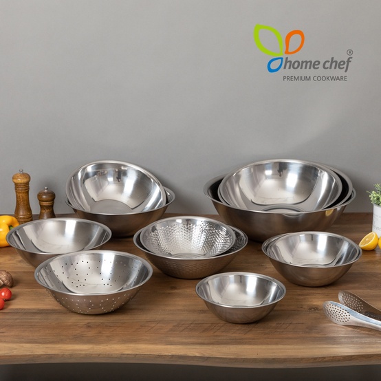 [홈셰프]국산 스텐레스 다용도볼12종세트