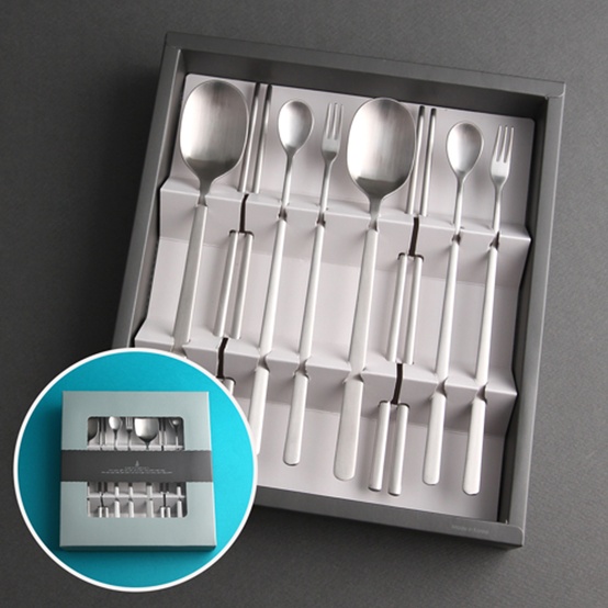 [홈셰프]스티포 커플8P세트