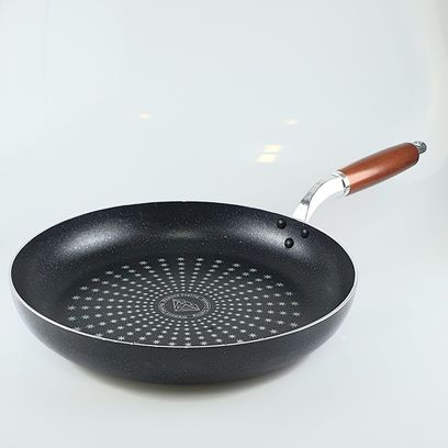 ER 대용량 다이아몬드 후라이팬30Cm