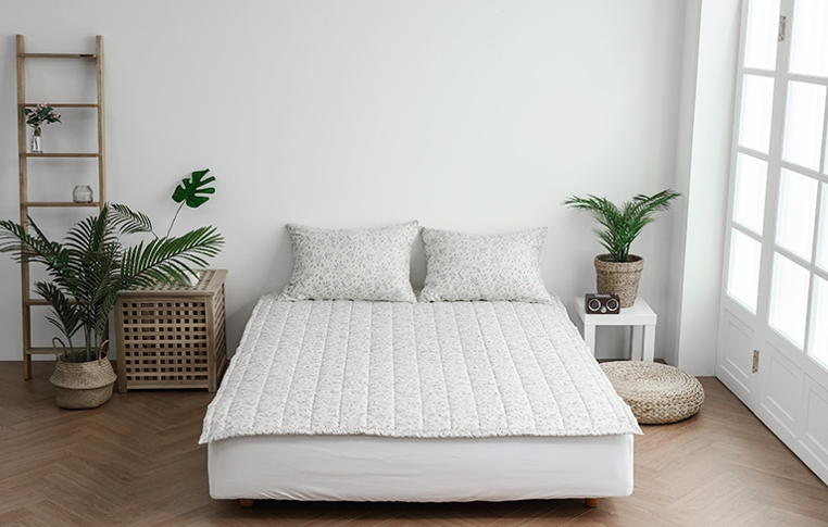 [Guy Laroche] 세미마이크로 바닐라 믹스 패드 Q