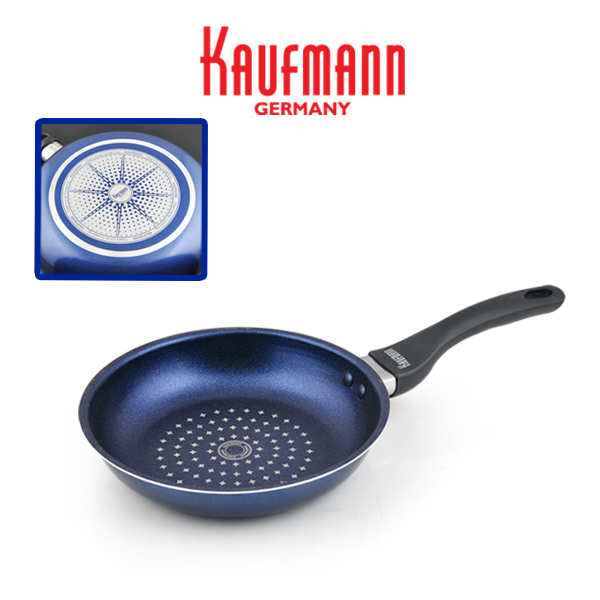 [카우프만] 스턴 후라이팬 20cm  KSTF-20F