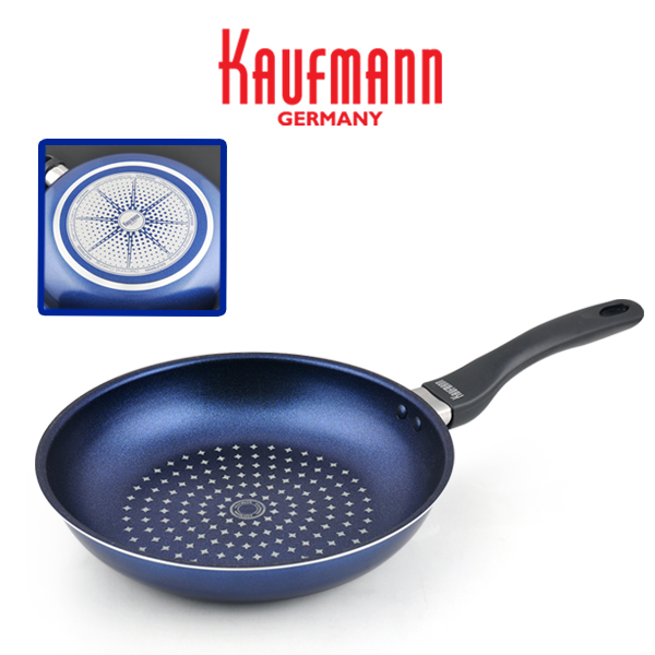 [카우프만] 스턴 후라이팬 26cm  KSTF-26F