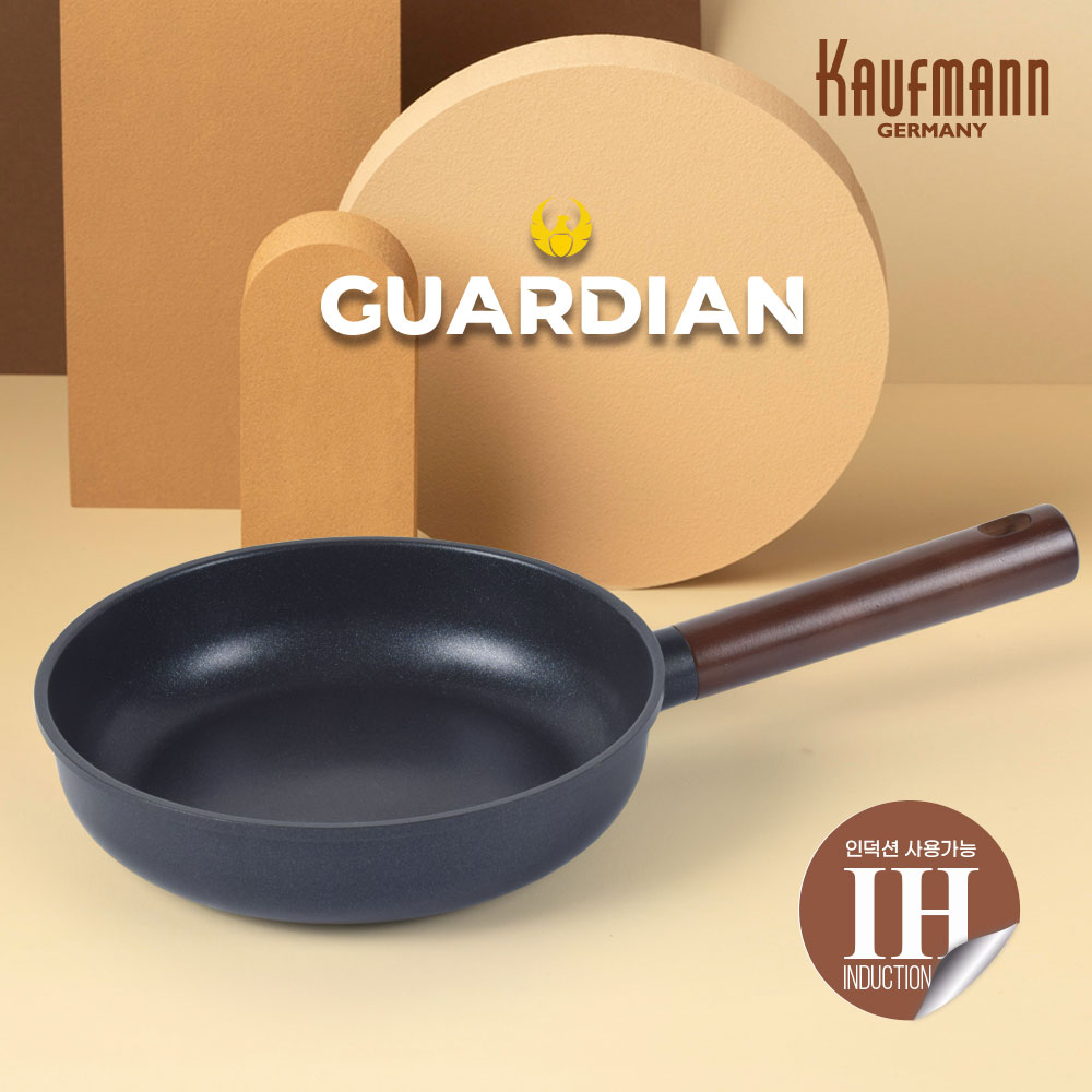 카우프만 가디언 인덕션 20cm 프라이팬 KGIF-20F