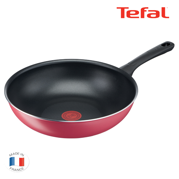 테팔 팬&냄비 에브리데이 테이스티 볶음팬 28cm