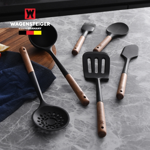 바겐 플렉시벨 키친툴세트 (블랙)