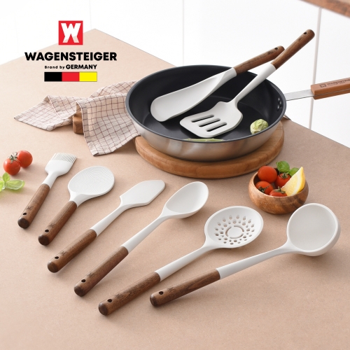 바겐 플렉시벨 키친툴세트 (화이트)