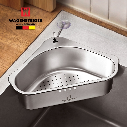 바겐슈타이거 싱크대 코너바스켓