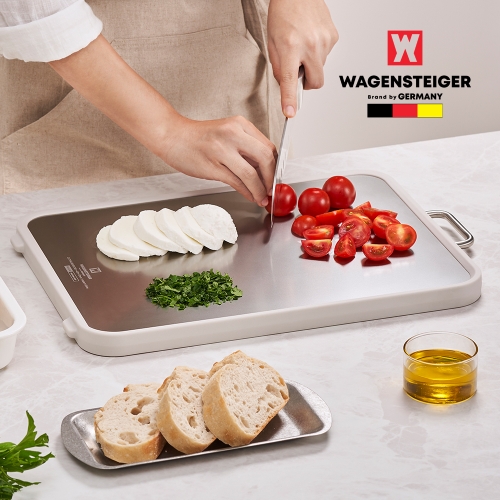 바겐슈타이거 비앙코스텐양면도마 