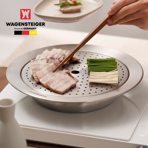 바겐슈타이거 스팀워머 중(20cm)