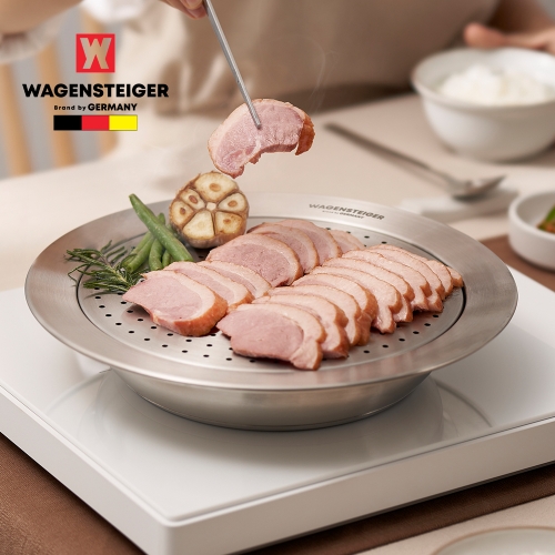 바겐슈타이거 스팀워머 대(24cm)