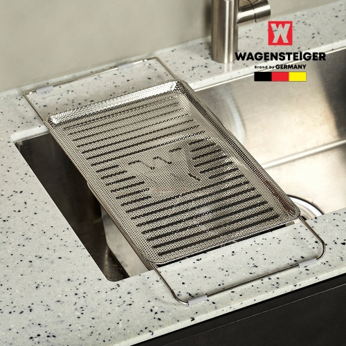 바겐슈타이거 펀칭싱크플레이트