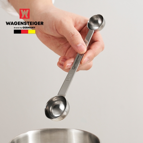 바겐슈타이거 양면계량스푼