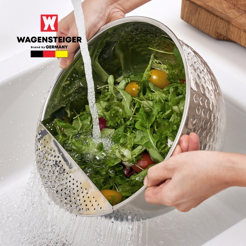 바겐슈타이거 멀티워시볼 24cm