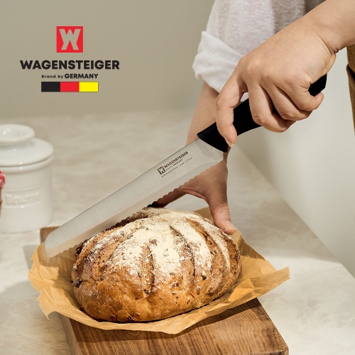 바겐슈타이거 슈미트브레드나이프