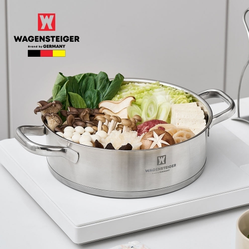 바겐슈타이거 티프 26전골