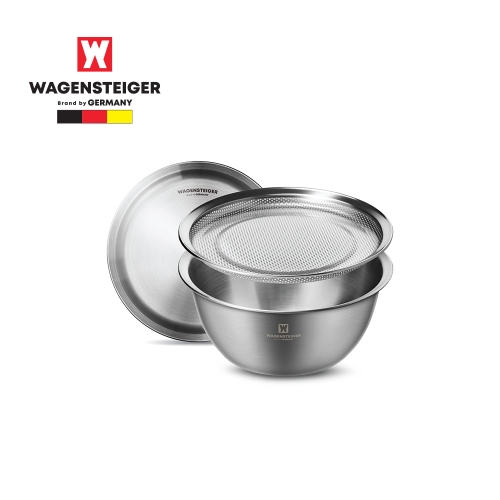 바겐슈타이거 더블트레이앤믹스 22cm