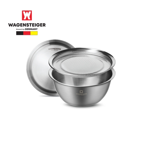 바겐슈타이거 더블트레이앤믹스 24cm