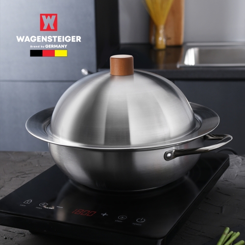 바겐슈타이거 더바움 돔스티머