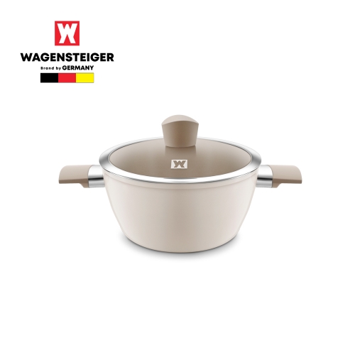 바겐슈타이거 에델 냄비 20양수