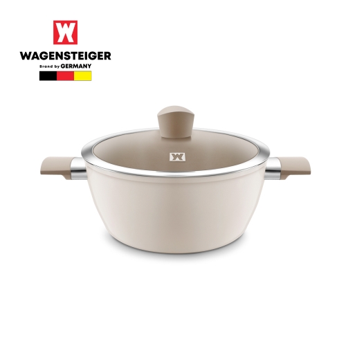 바겐슈타이거 에델 냄비 24양수