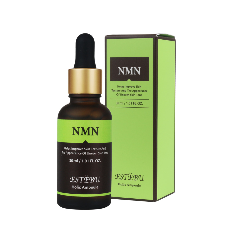 에스떼뷰 홀릭 NMN 앰플 30ml