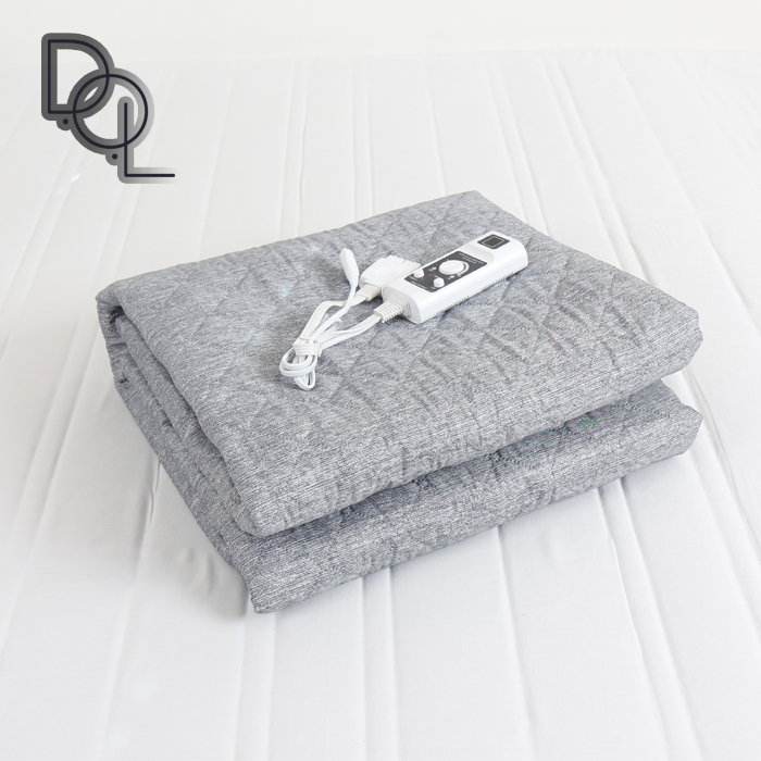 탄소편한일세상 인공지능 인체감지 탄소 전기요(싱글)